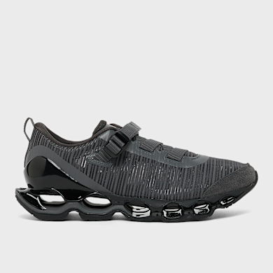Buy Mizuno Wave Prophecy Strap 2 in grey | D1GA260301 | solebox