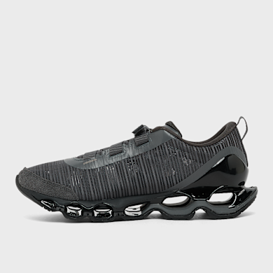 Buy Mizuno Wave Prophecy Strap 2 in grijs | D1GA260301 | solebox