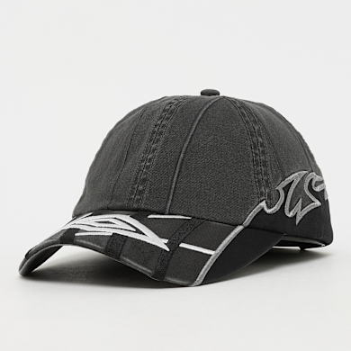 Buy Umbro by Slam Jam Goalkeeper Cap in grey | UBMW234FA19-0003 