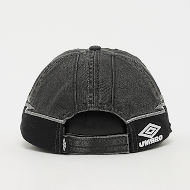 Kaufe Umbro by Slam Jam Goalkeeper Cap in dark grey | UBMW234FA19
