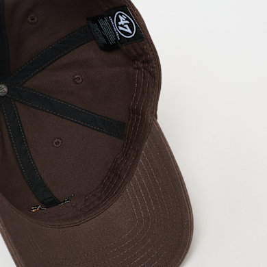 Buy '47 Dog Base Runner Icon Clean Up in brown | XXD-BSRIC14GWS-BW