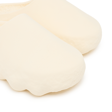 Buy Zellerfeld MarsMellow by CRO x solebox Slide in beige | MARS