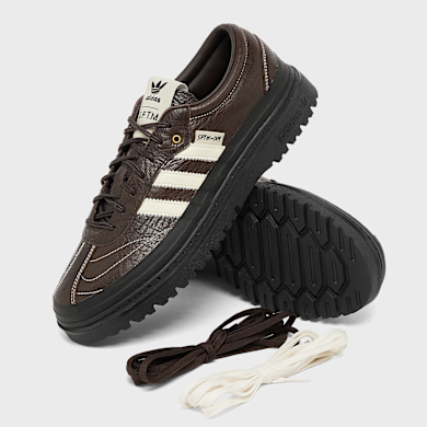 Buy adidas Originals x Song For The Mute Samba LX Freizeit in