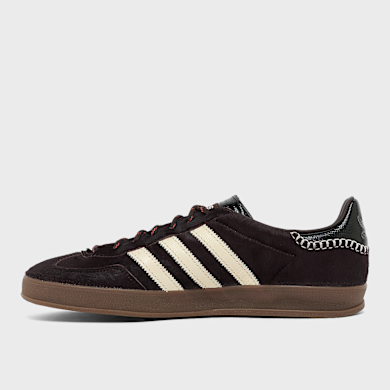 adidas gazelle silver green womens adidas Samba 'Wales Bonner Pony Tonal