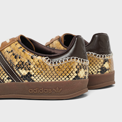Kaufe adidas Originals x Wales Bonner Gazelle Snake in supcol