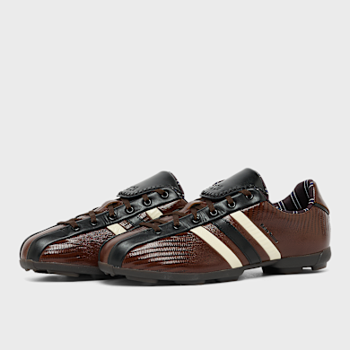 Buy adidas Originals x Wales Bonner The Field Lizzard in brown
