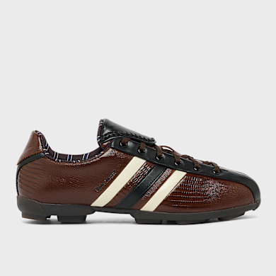 Buy adidas Originals x Wales Bonner The Field Lizzard in bruin