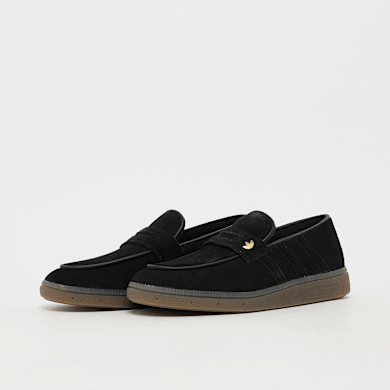 Buy adidas Originals Wmns Handball Spezial Loafer in cblack/cblack