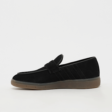 Buy adidas Originals Wmns Handball Spezial Loafer in black