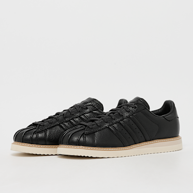 Buy adidas Originals Superstar Lux in black | JQ4314 | solebox