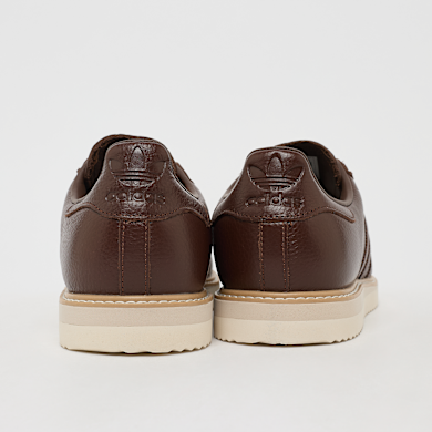 can!様 Buy adidas Originals Superstar Lux in brown | IH4175 | solebox