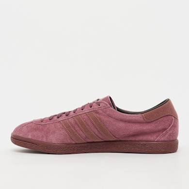 Buy adidas Originals Galapagos in red | HQ7272 | solebox