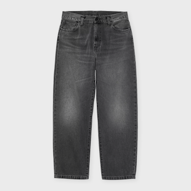 Buy Carhartt WIP Landon Pant in grijs | I030468-89.WJ | solebox