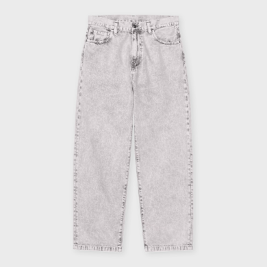 imen Buy Carhartt WIP Landon Pant in grey | I033749-3IS.5F | solebox