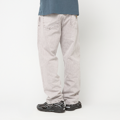 imen Buy Carhartt WIP Landon Pant in grey | I033749-3IS.5F | solebox