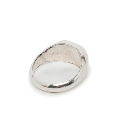 ^^③ Buy TwoJeys Always Lucky Signet Ring in silver | 205001001 | solebox
