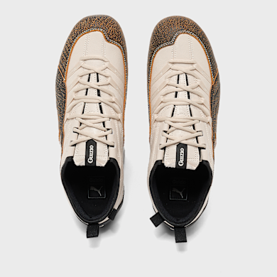 Buy PUMA x Guizio Klim L in beige | 406188-01 | solebox