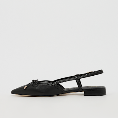 Buy Clarks Wmns Sensa15 Bow in zwart | 26186116 | solebox