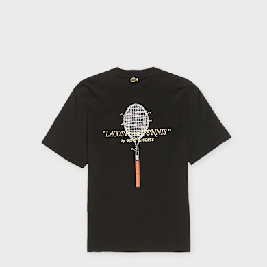 専用　100 Buy Lacoste T-Shirt in black | TH1425-00-031 | solebox