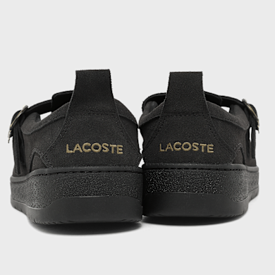 s_boy Acheter Lacoste Mary Jane Umpire 126 2 SMA en noir | 51SMA0103-02H