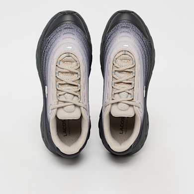 Buy Lacoste Spinor 1261 SMA in grey | 51SMA0053-2P2 | solebox