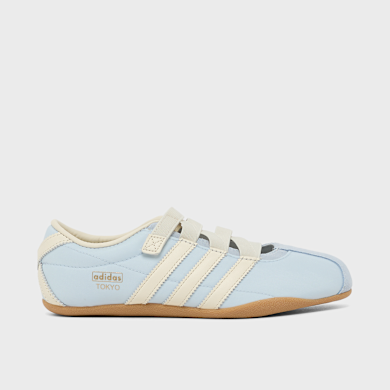 Buy adidas Originals Wmns Tokyo Mary Jane in blue | IH4001 | solebox