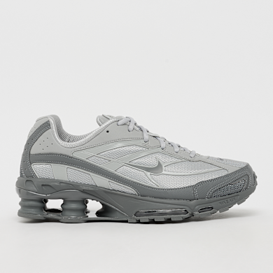 Buy Nike Shox Ride 2 in smoke grey/smoke grey-smoke grey | IR0047 Buy Nike Shox Ride 2 in smoke grey/smoke grey-smoke grey | IR0047