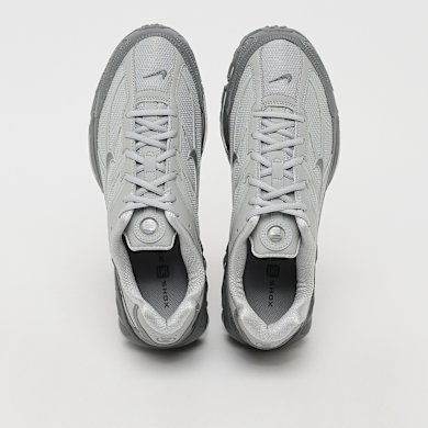 Buy Nike Shox Ride 2 in smoke grey/smoke grey-smoke grey | IR0047