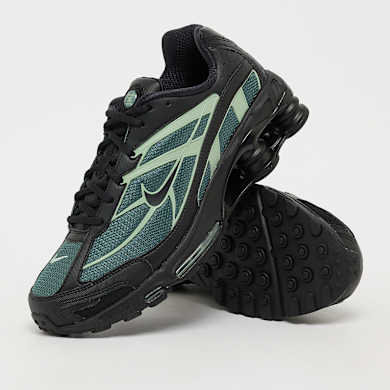 Buy Nike Shox Ride 2 in MINERAL SLATE/BLACK-BLACK-STEAM | IR0047