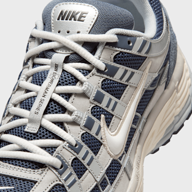 Buy Nike P-6000 in thunder blue/sail-pale ivory-slate | IU7549-400