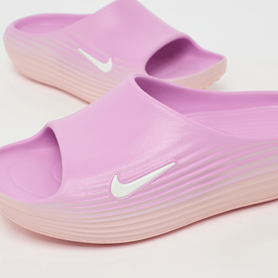 Buy Nike Wmns Reactx Rejuven8 Slide in lichtroze | HV4484-802