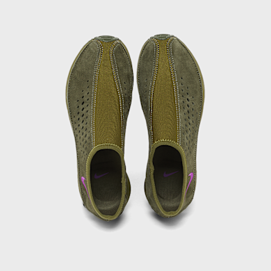 エア ジョーダン 1 Buy Nike Wmns Air Superfly Moc in groen | HV8628-200 | solebox