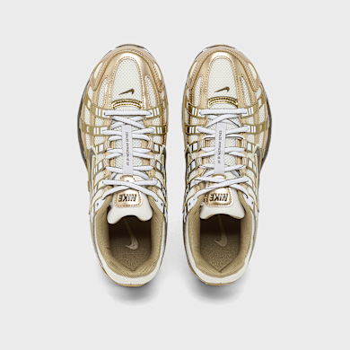 Buy Nike Wmns P-6000 in sail/dark hazel-linen-white | IO3496-104