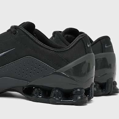 Buy Nike Wmns T90 Shox Magia in zwart | IO9934-001 | solebox