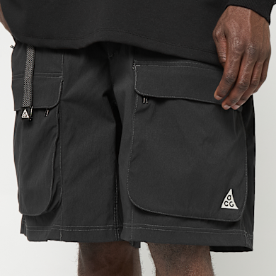 Buy Nike ACG Smith Summit Cargo Short in black/anthracite/summit