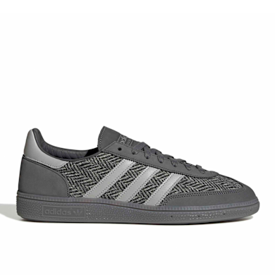 Buy adidas Originals Handball Spezial in grey | KJ1247 | solebox