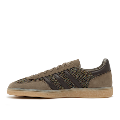Buy adidas Originals Handball Spezial in brown | KJ1248 | solebox
