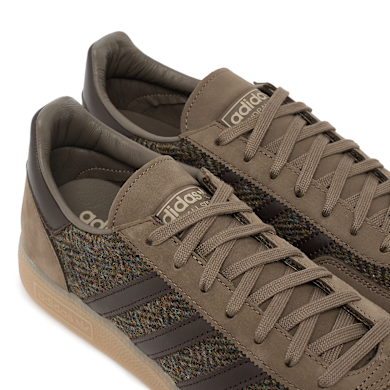 Buy adidas Originals Handball Spezial in brown | KJ1248 | solebox