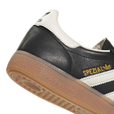 Buy adidas Originals Handball Spezial MiG in brown | IH6529 | solebox