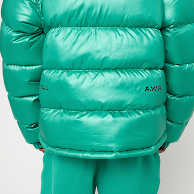 オーダー Buy Nike x Nocta NRG Puffer Jacket in neptune green/(black