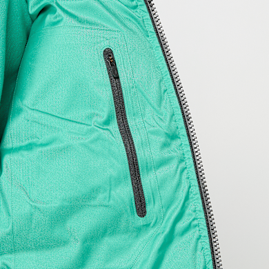Buy Nike x Nocta NRG Puffer Jacket in neptune green/(black