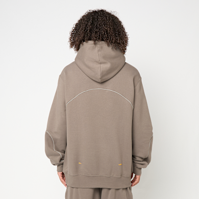 Buy Nike x Nocta NRG Fleece Hoodie in beige | HM5762-040 | solebox