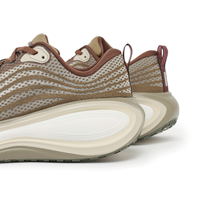 Buy Nike Vomero Plus QS in bruin | IO4482-001 | solebox