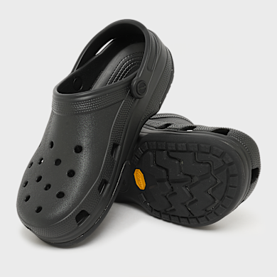 POC レガース Buy Crocs Classic EXP in zwart | 212793-001 | solebox
