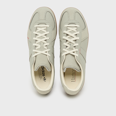 Buy adidas Originals x Hartcopy BW Army in beige | KK3301 | solebox