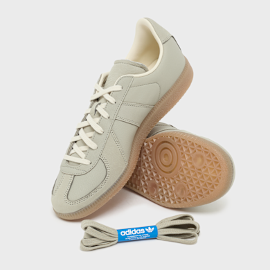 Buy adidas Originals x Hartcopy BW Army in grey | KK3301 | solebox