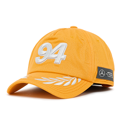 s_boy Buy adidas Originals x Bad Bunny x Mercedes F1 Cap in yellow