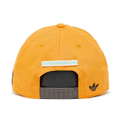 s_boy Buy adidas Originals x Bad Bunny x Mercedes F1 Cap in yellow