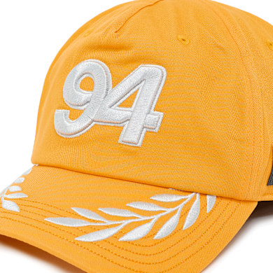 s_boy Buy adidas Originals x Bad Bunny x Mercedes F1 Cap in yellow