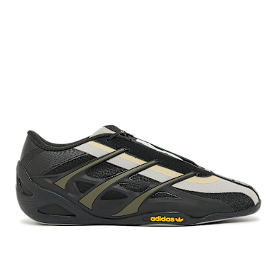 adidas gazelle silver green womens adidas Originals Superstar II Skate Shoes main image 0